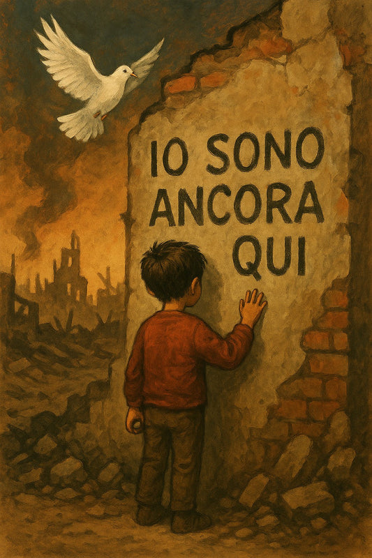 Il Drago che non dorme