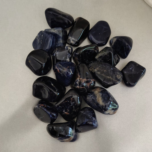 Sodalite