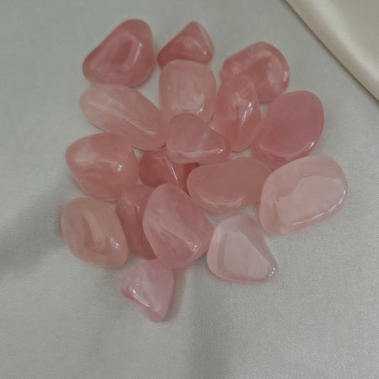 Quarzo Rosa