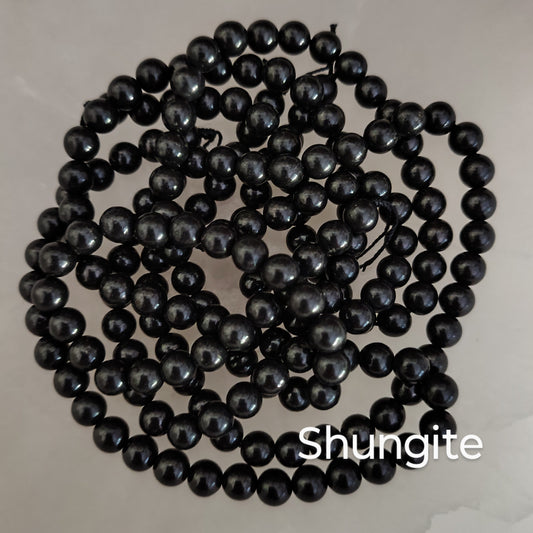 Shungite