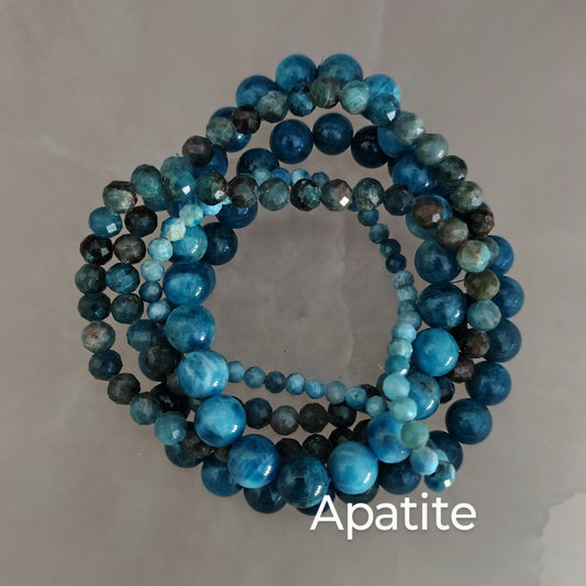Apatite