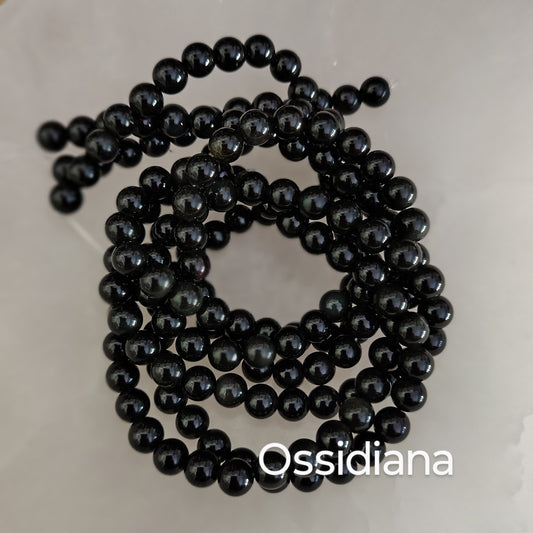 Ossidiana