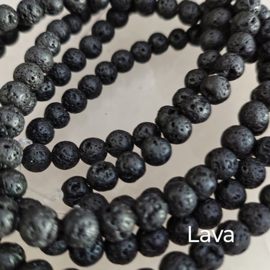 Lava