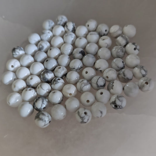 Howlite