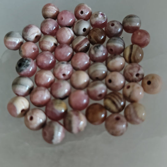 Rodocrosite