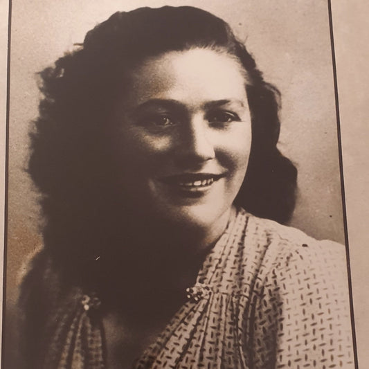 Buon compleanno Mamma