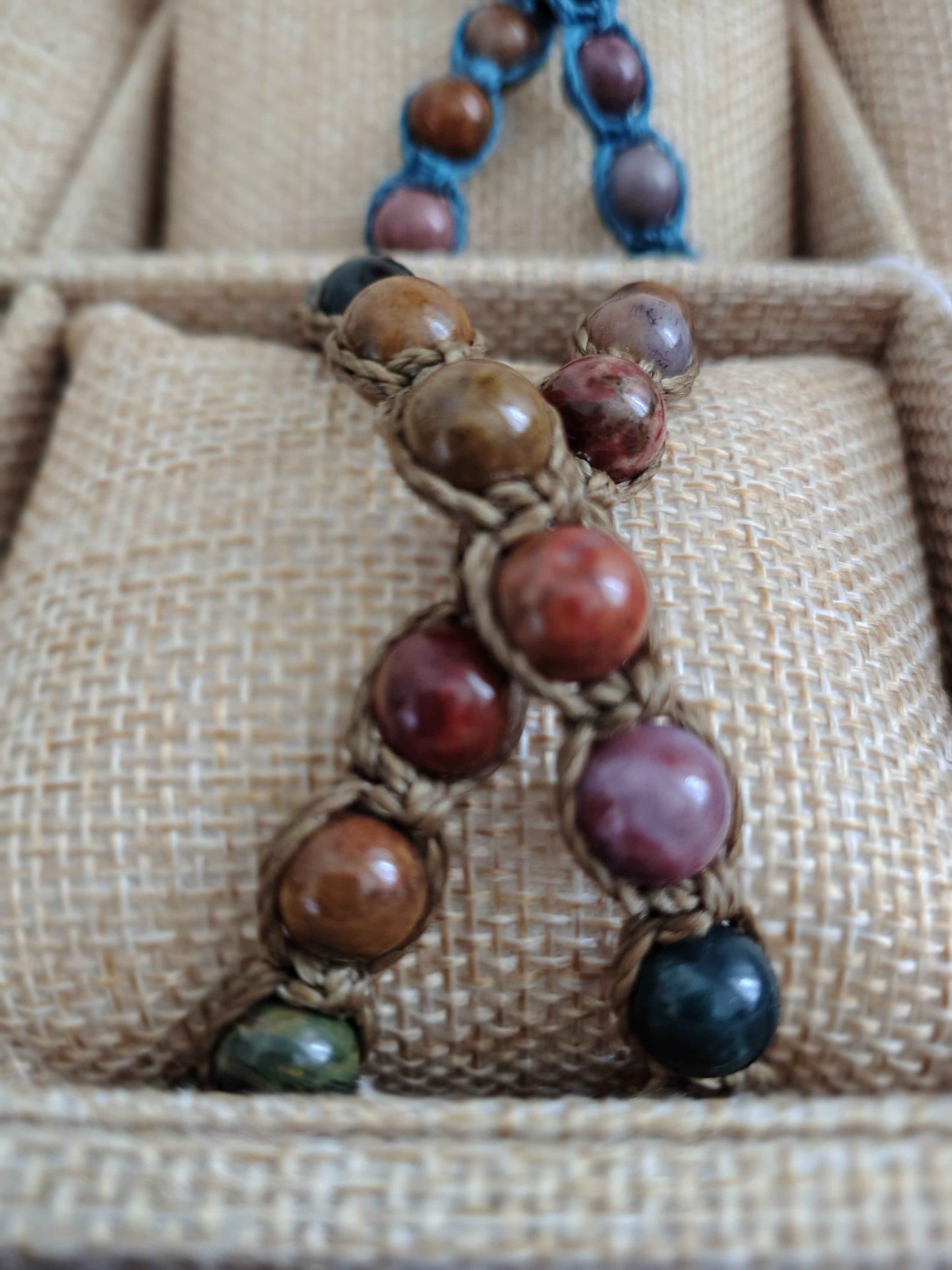 Bracciale del drago in pietra del drago