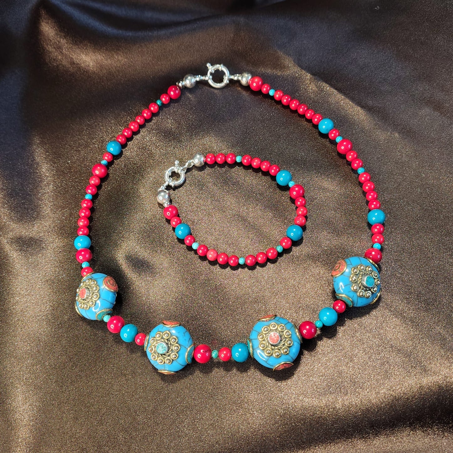 Il Segno del Drago – Energia Viva – (BRACCIALE)