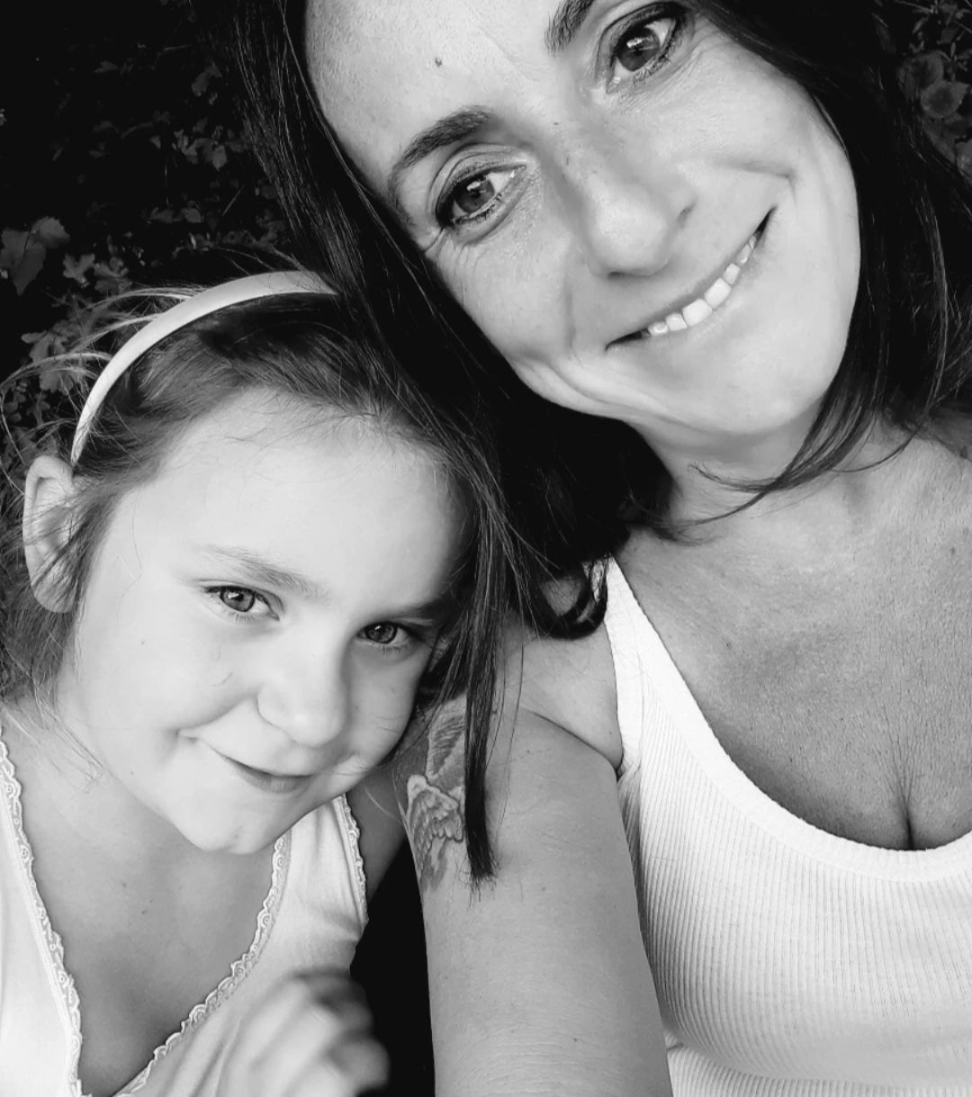 Il cuore di due cieli...Una storia che parla di Amore e forza.