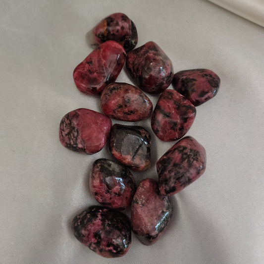 Rodonite