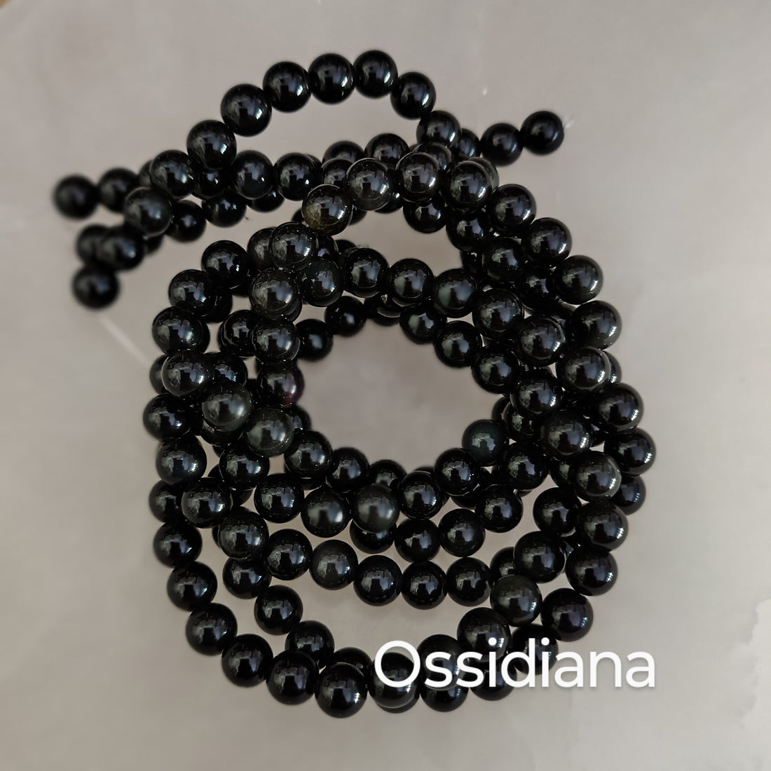 Ossidiana