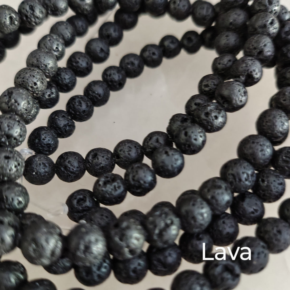 Lava