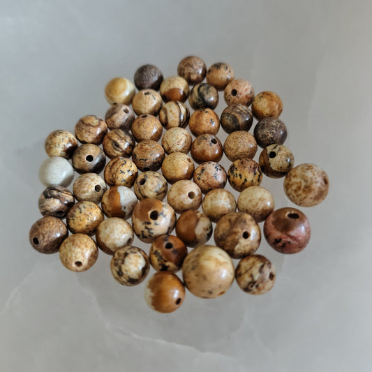 Pietra Paesina