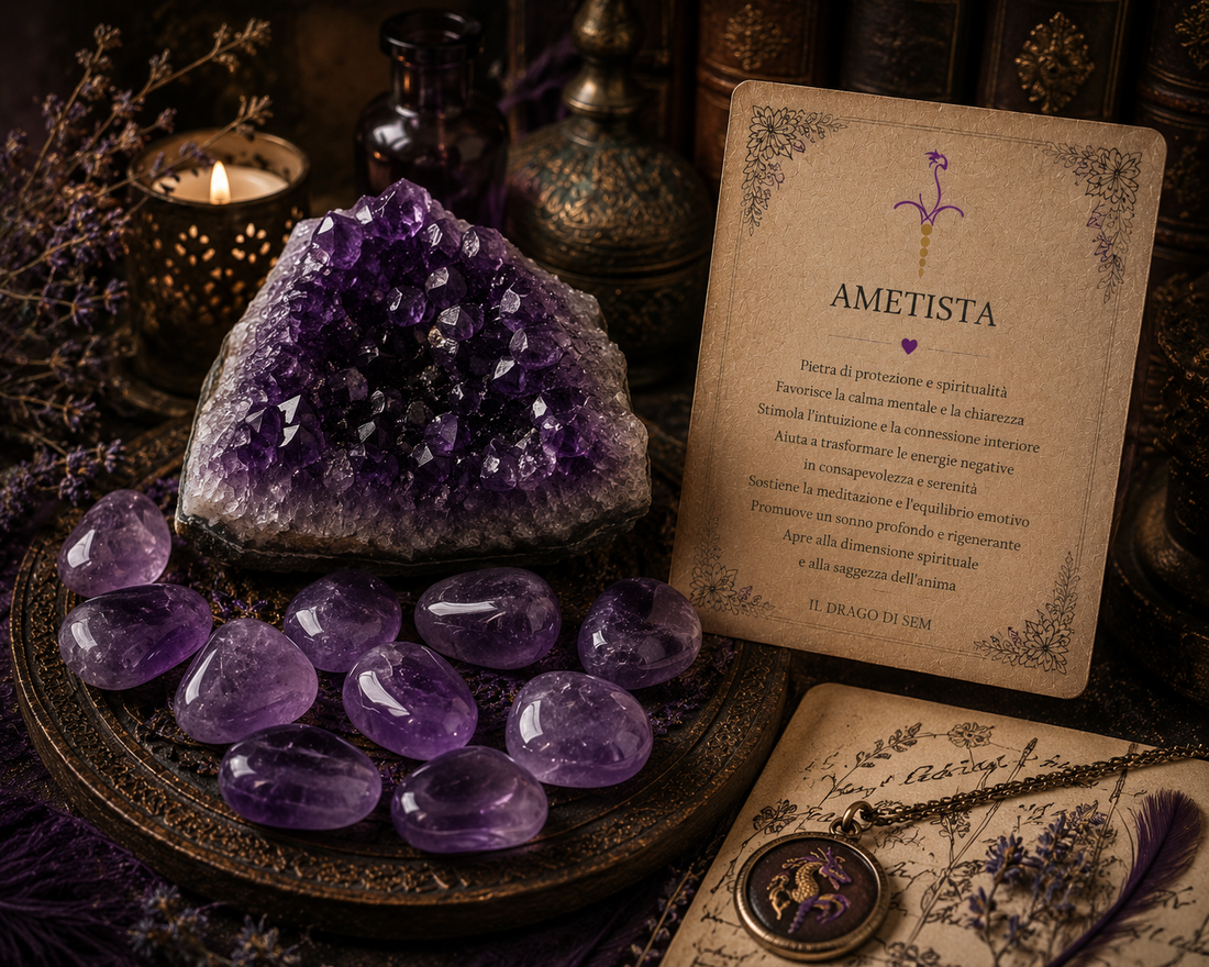 Ametista