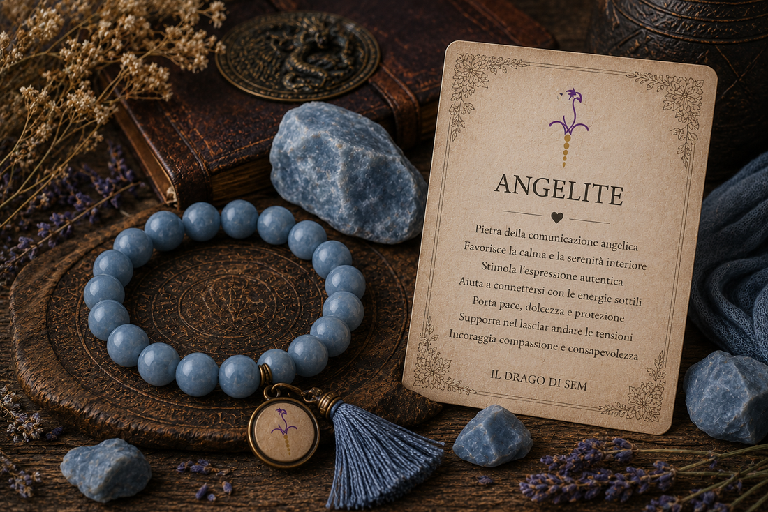 Angelite