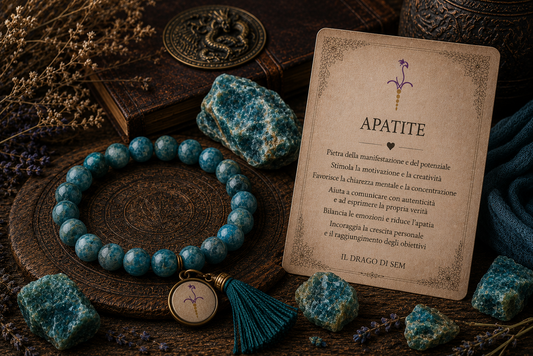 Apatite
