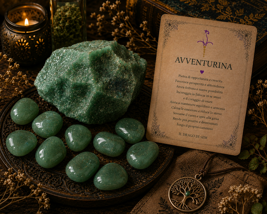 Avventurina