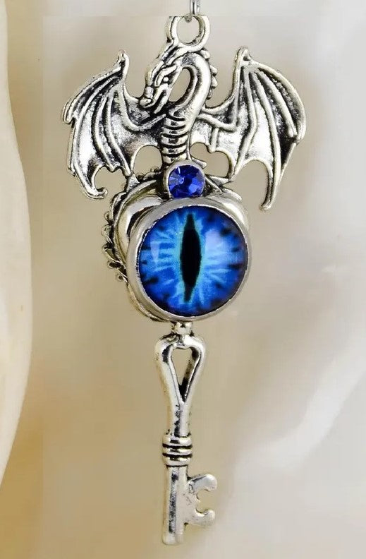 Sem, il Drago e la Chiave del Perdono