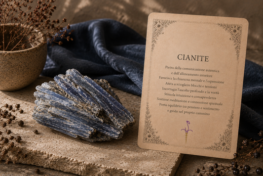 Cianite