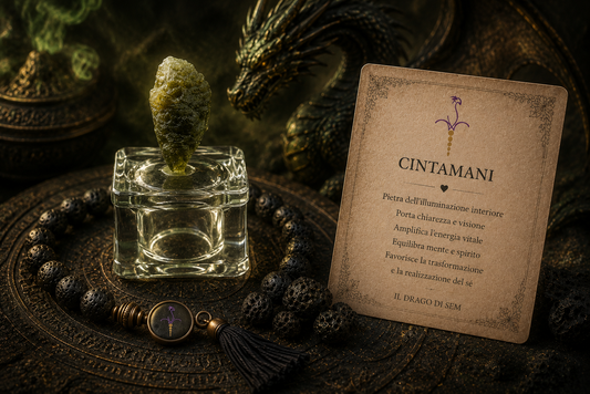 Cintamani