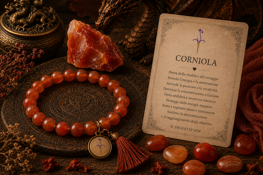 Corniola
