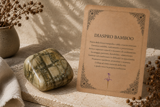 Diaspro Bamboo