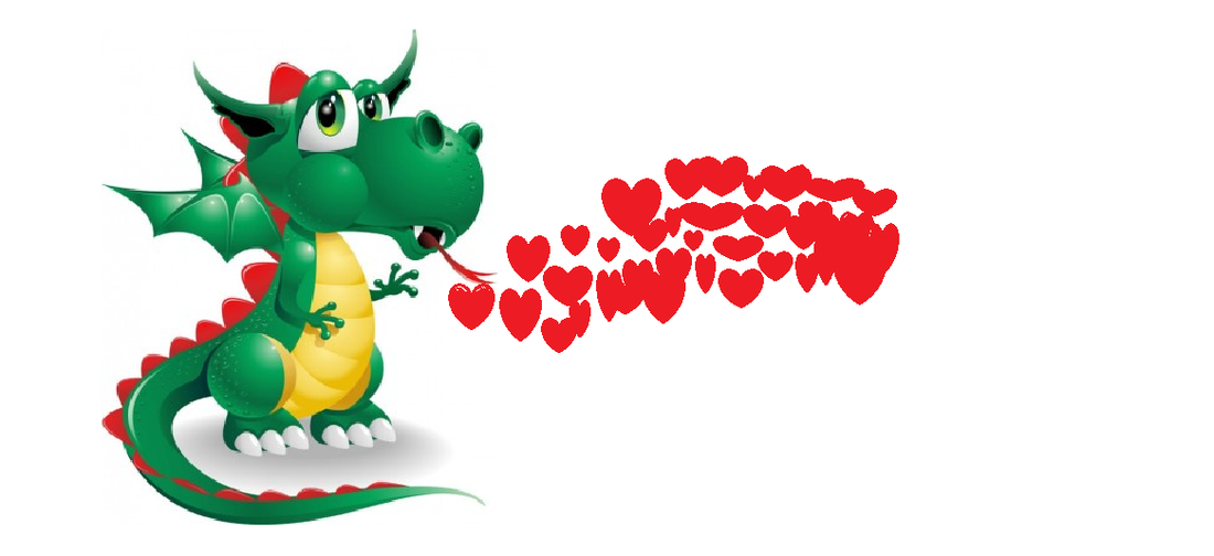 Il Viaggio di Arlo e il Drago delle Parole
