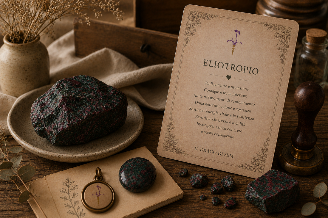 Eliotropio