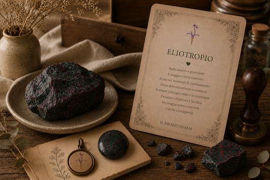 Eliotropio