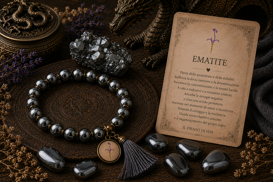 Ematite