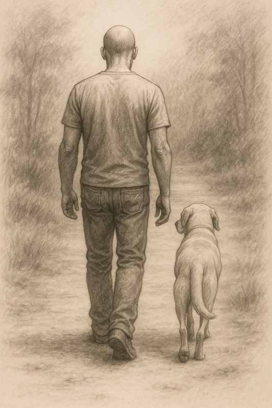 Non era un uomo qualunque