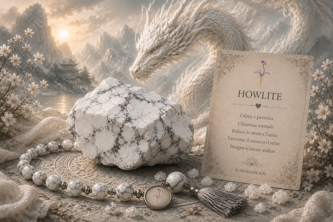 Howlite
