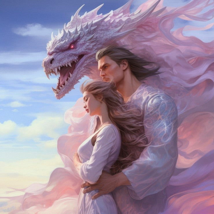 La Fiamma del Drago