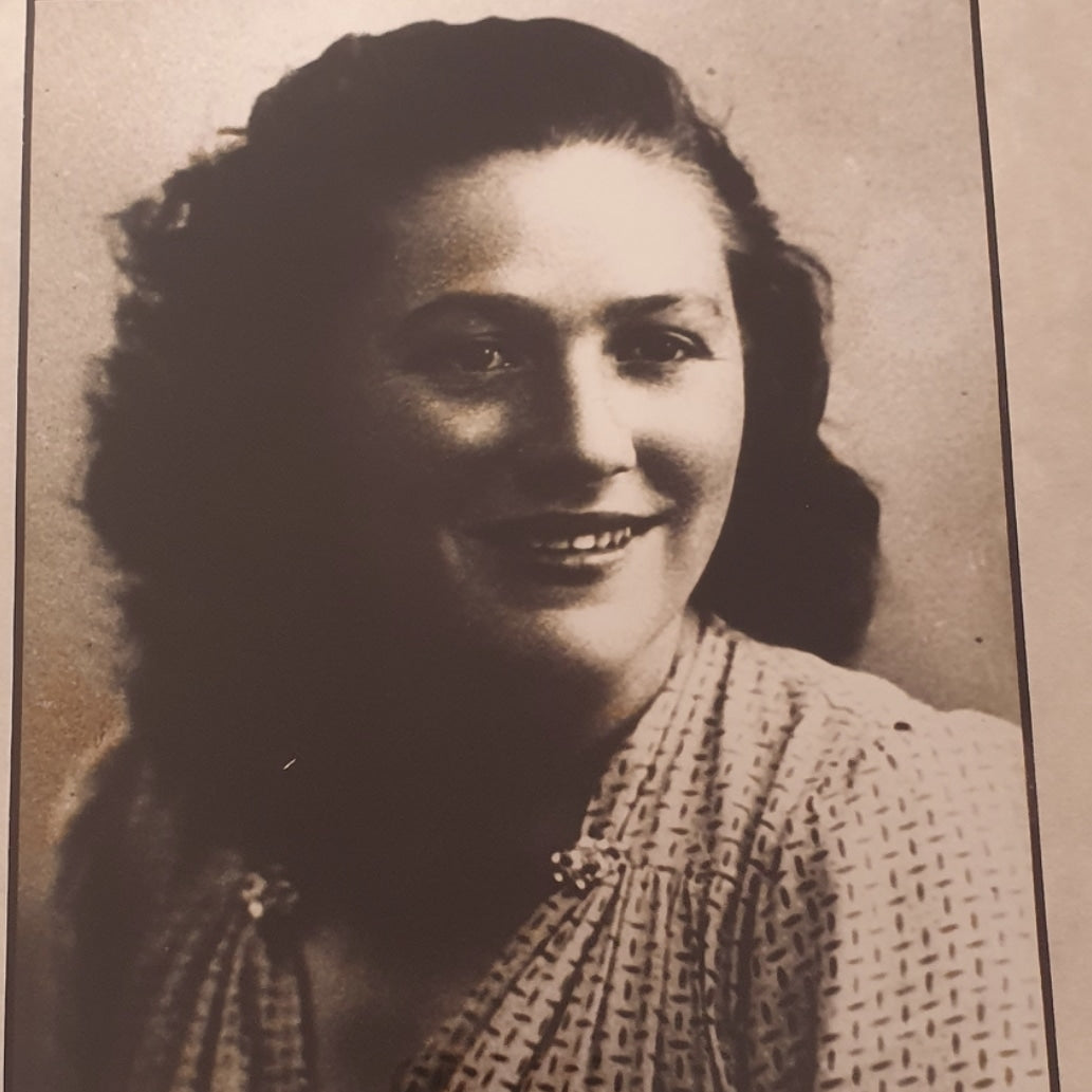 Buon compleanno Mamma