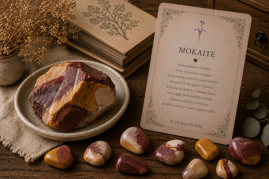 Mokaite