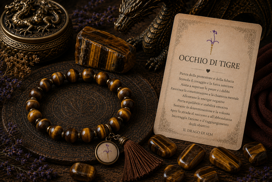 Occhio di Tigre