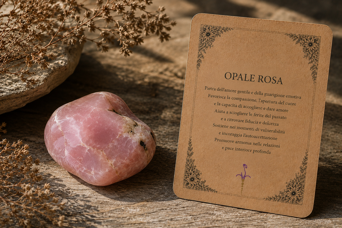 Opale Rosa