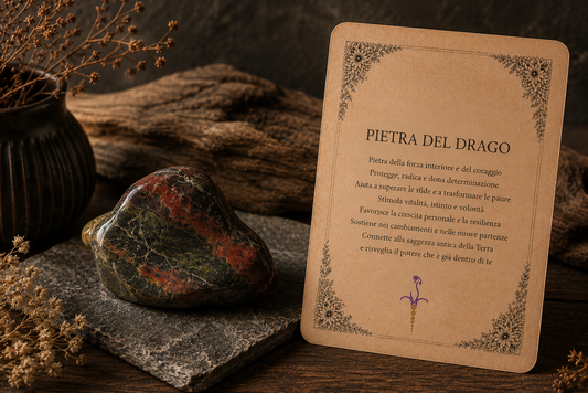 Pietra del Drago