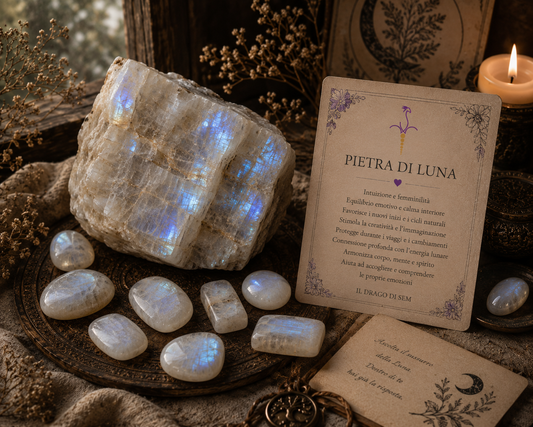 Pietra di Luna