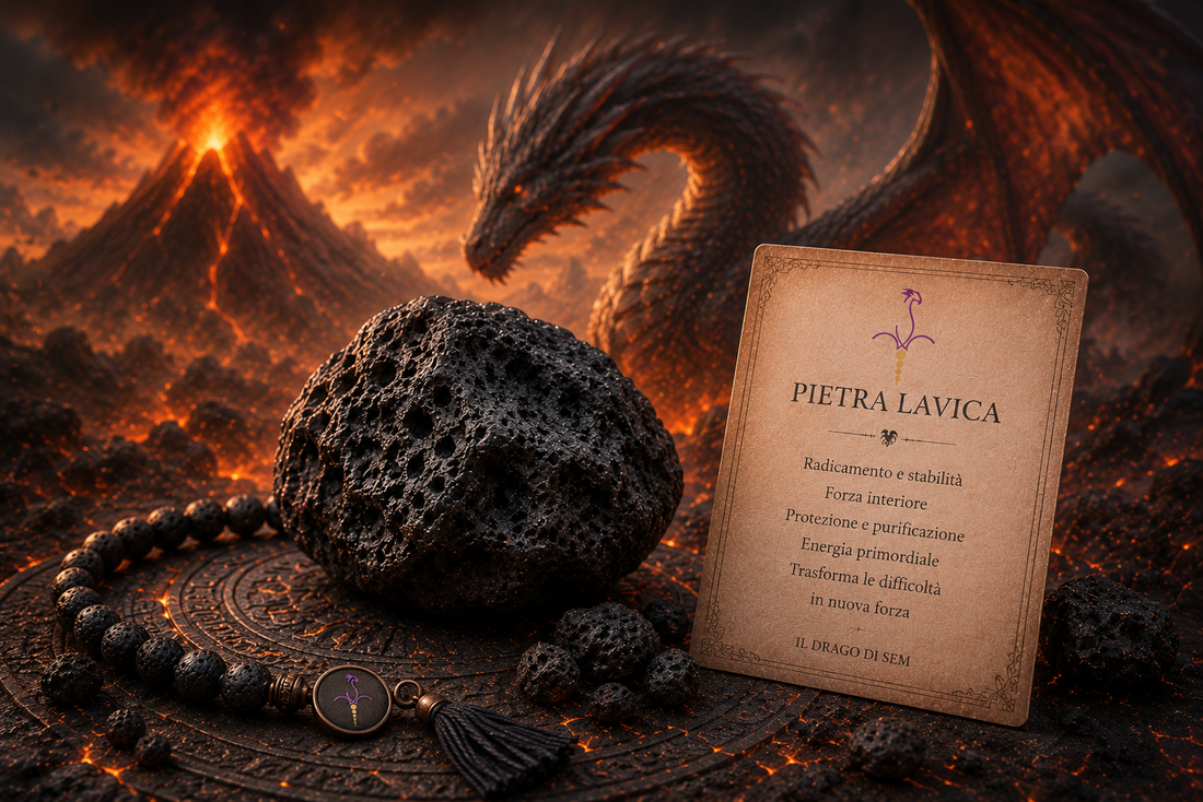 Pietra Lavica