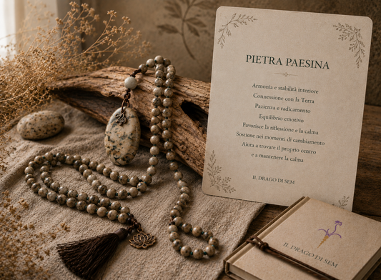 Pietra Paesina