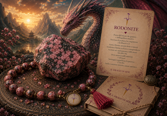 Rodonite