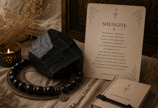 Shungite