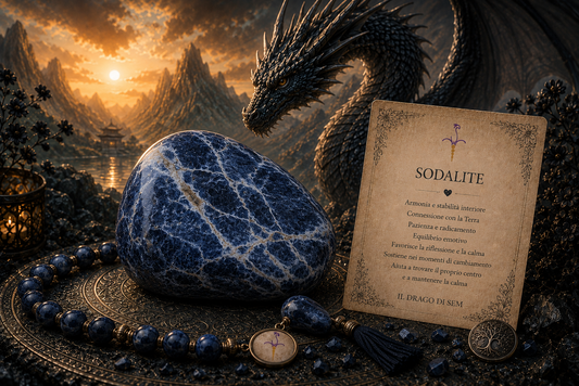 Sodalite