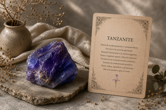 Tanzanite