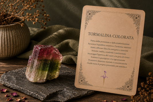 Tormalina Color