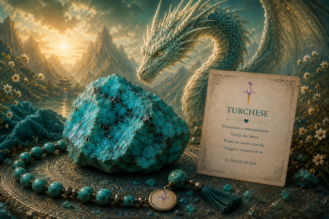 Turchese