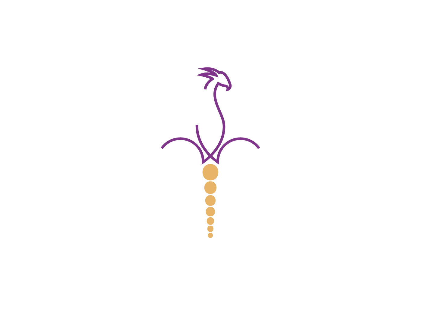 Create your own Japamala - Il Drago di Sem
