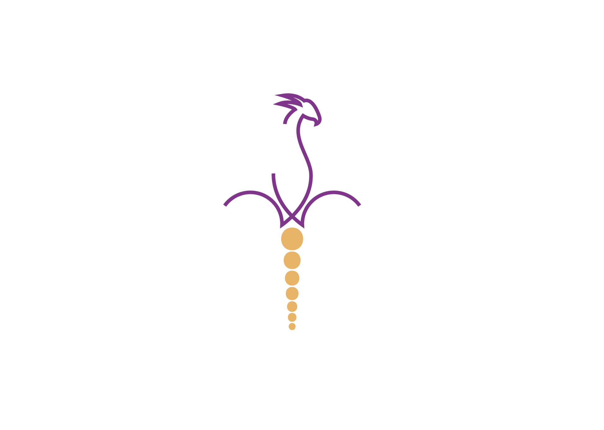 Create your own Japamala - Il Drago di Sem