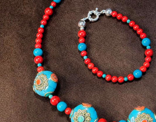Il Segno del Drago – Energia Viva  – (BRACCIALE)